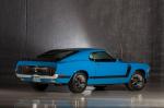 Ford Mustang Boss 302 Fastback 1970 года